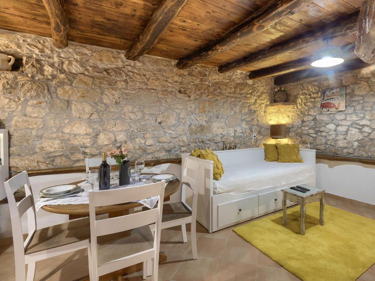 Holiday Home Susanne By Interhome Gorica  Zewnętrze zdjęcie