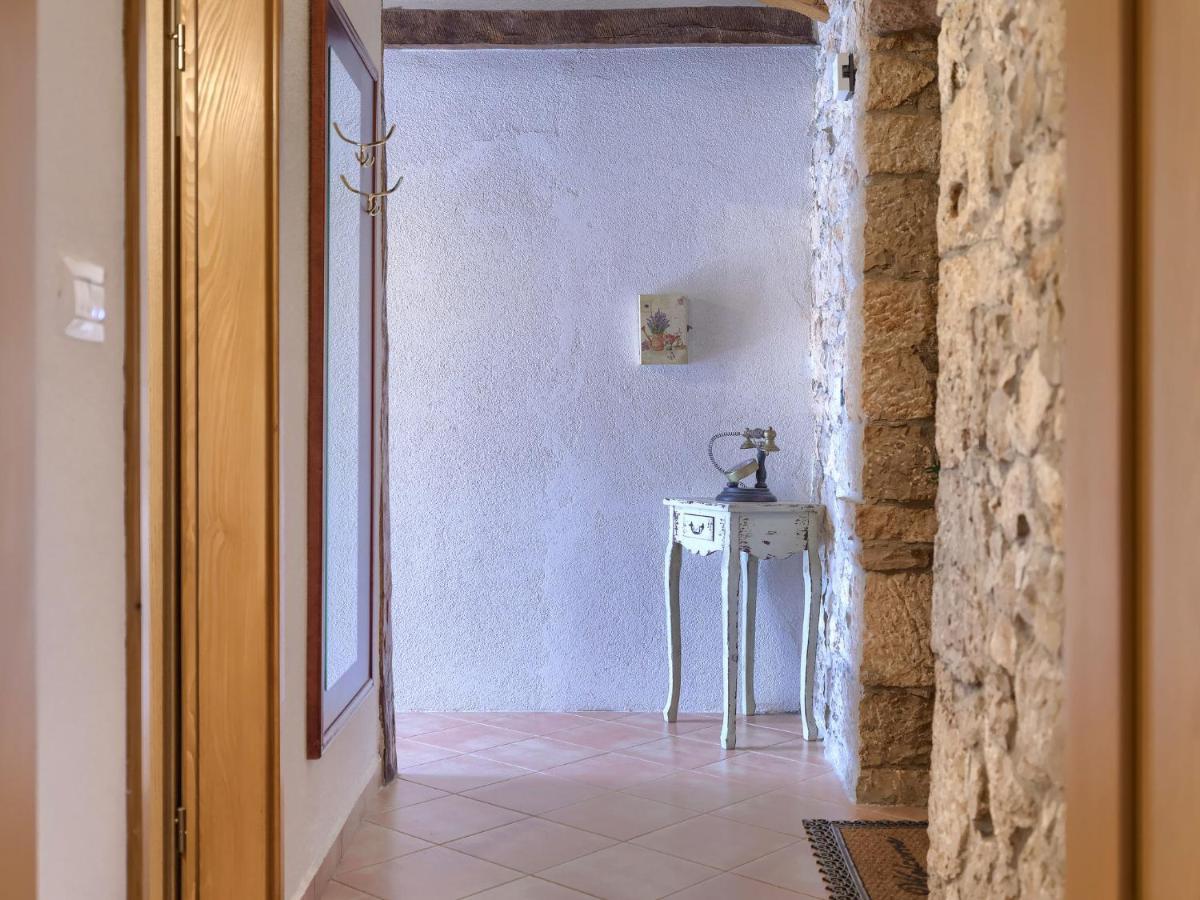 Holiday Home Susanne By Interhome Gorica  Zewnętrze zdjęcie