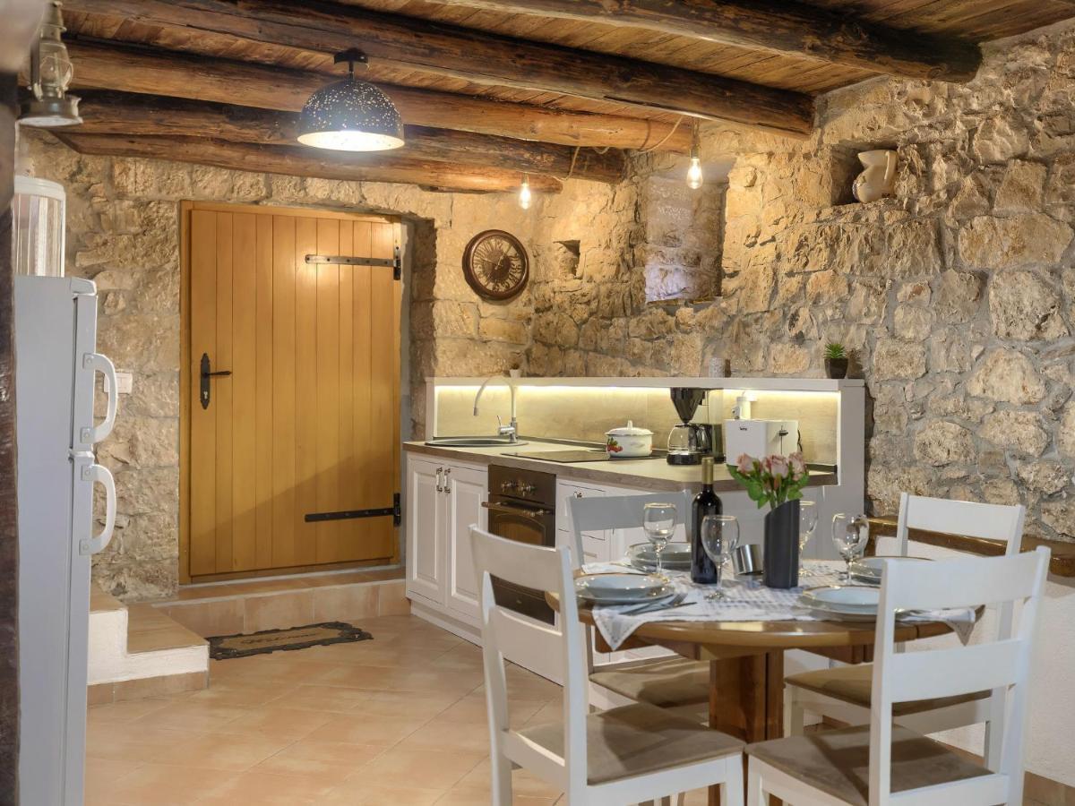 Holiday Home Susanne By Interhome Gorica  Zewnętrze zdjęcie