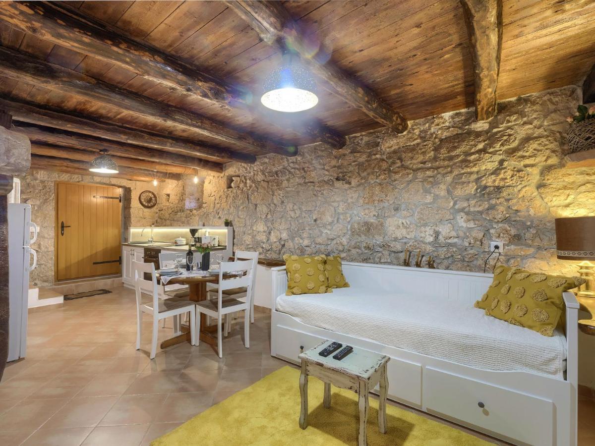Holiday Home Susanne By Interhome Gorica  Zewnętrze zdjęcie