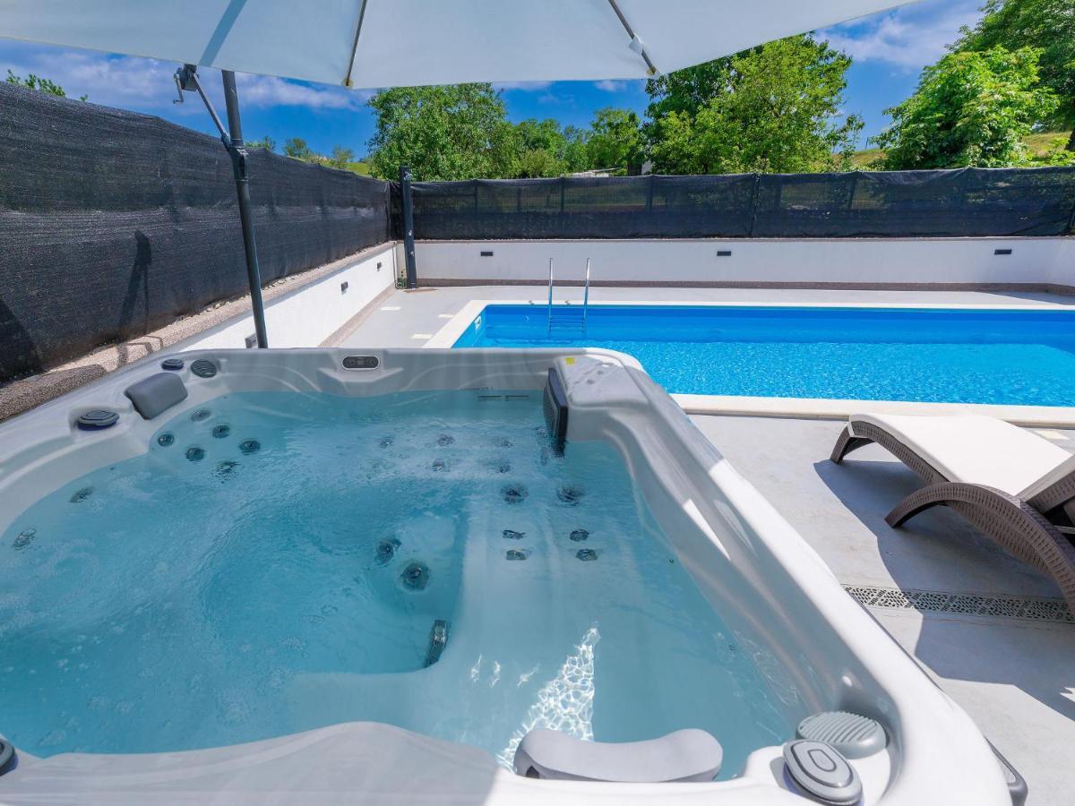 Holiday Home Susanne By Interhome Gorica  Zewnętrze zdjęcie
