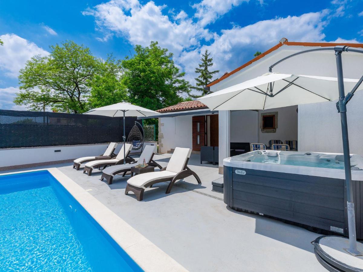 Holiday Home Susanne By Interhome Gorica  Zewnętrze zdjęcie