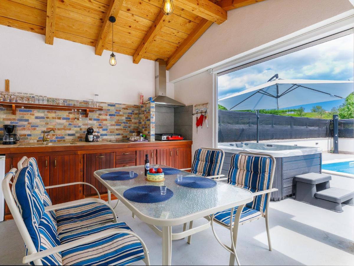 Holiday Home Susanne By Interhome Gorica  Zewnętrze zdjęcie