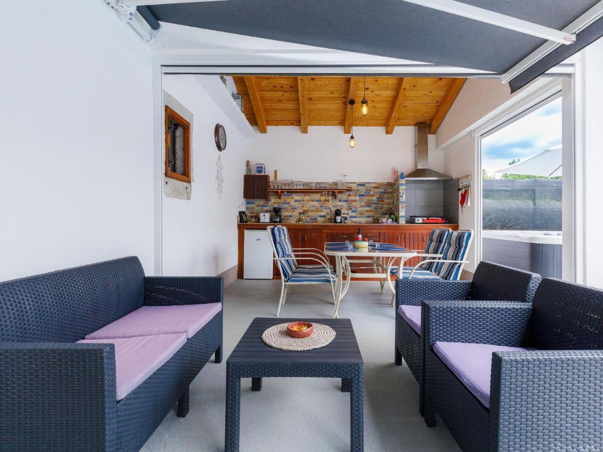 Holiday Home Susanne By Interhome Gorica  Zewnętrze zdjęcie