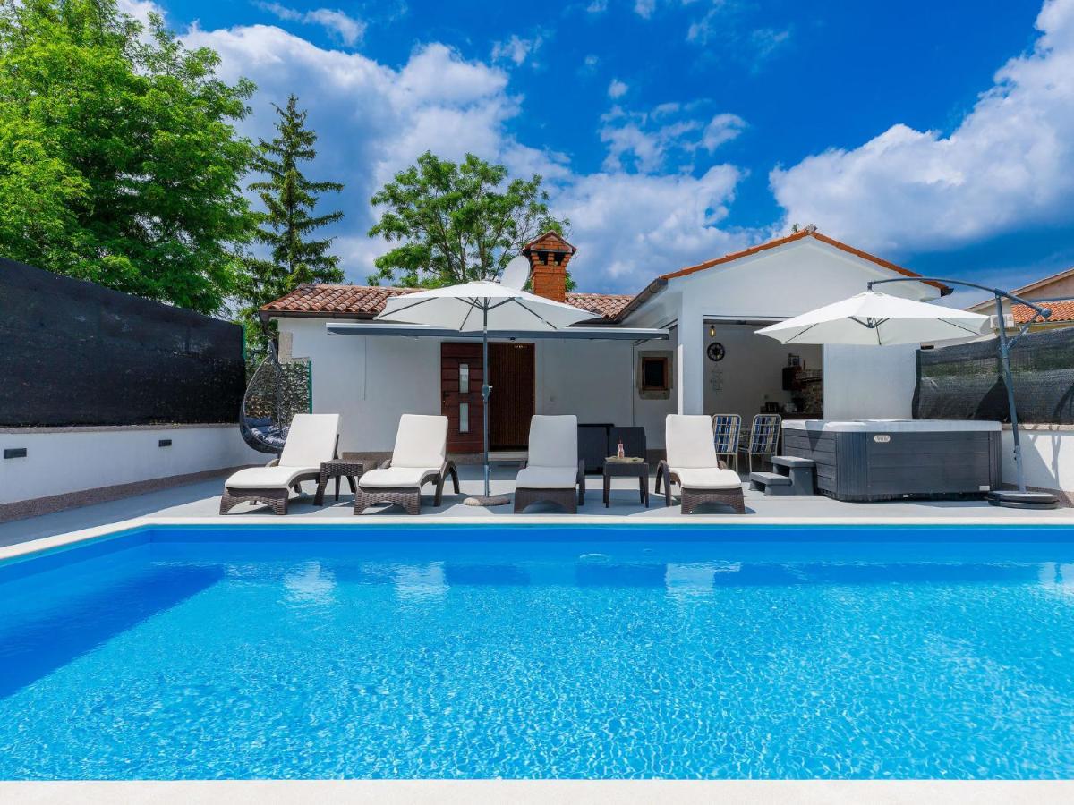 Holiday Home Susanne By Interhome Gorica  Zewnętrze zdjęcie