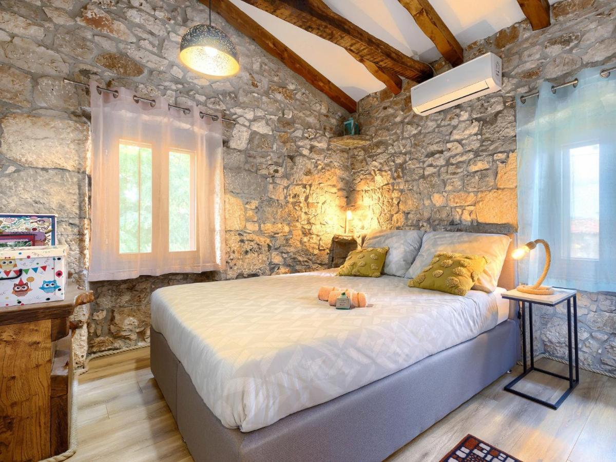 Holiday Home Susanne By Interhome Gorica  Zewnętrze zdjęcie