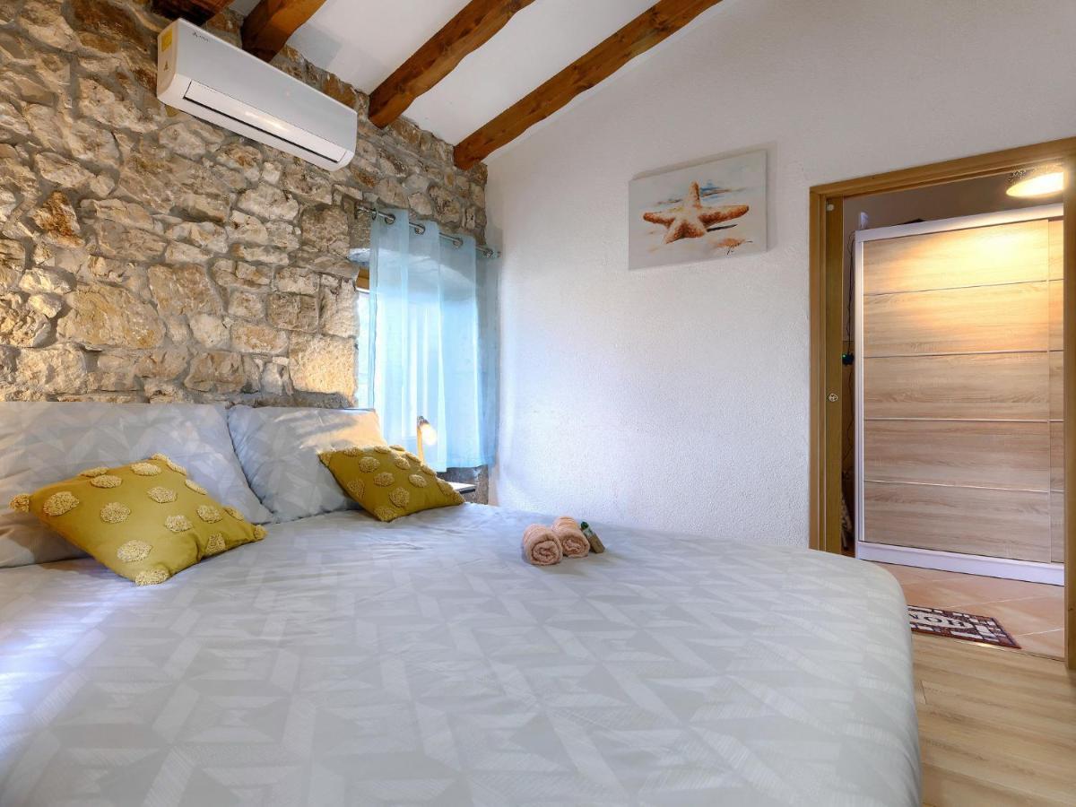 Holiday Home Susanne By Interhome Gorica  Zewnętrze zdjęcie