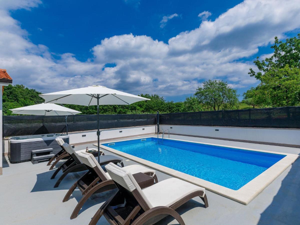Holiday Home Susanne By Interhome Gorica  Zewnętrze zdjęcie