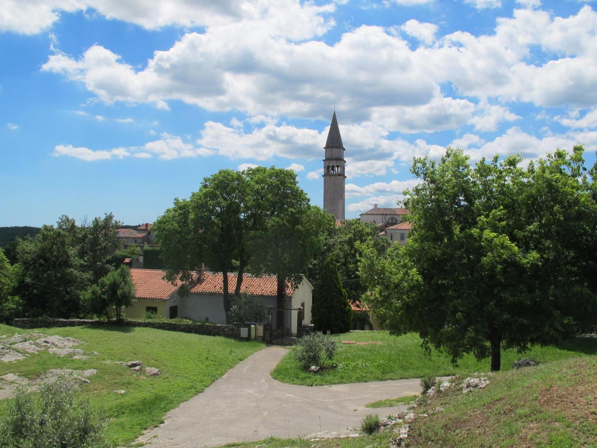 Holiday Home Susanne By Interhome Gorica  Zewnętrze zdjęcie